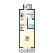 大阪市西淀川区柏里2丁目の間取図