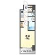 大阪市西淀川区御幣島3丁目の間取図