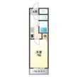 塚本TKDハウスの間取図