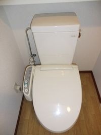 ウォシュレット
