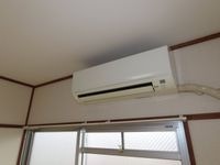 エアコン