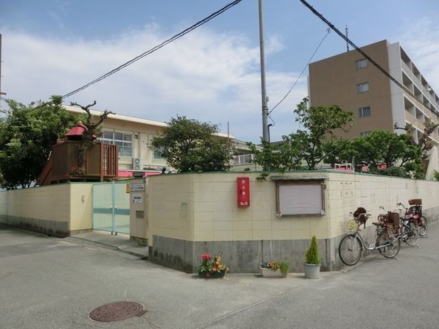 塚本保育所