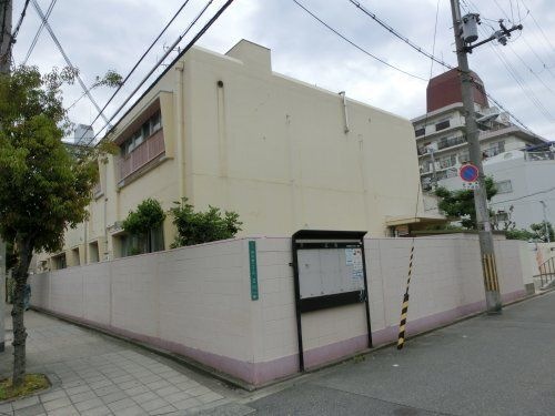 十三保育所
