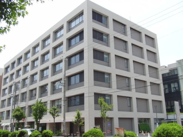 大阪市淀川区役所