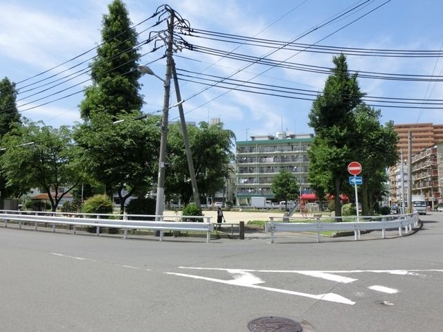 木川公園