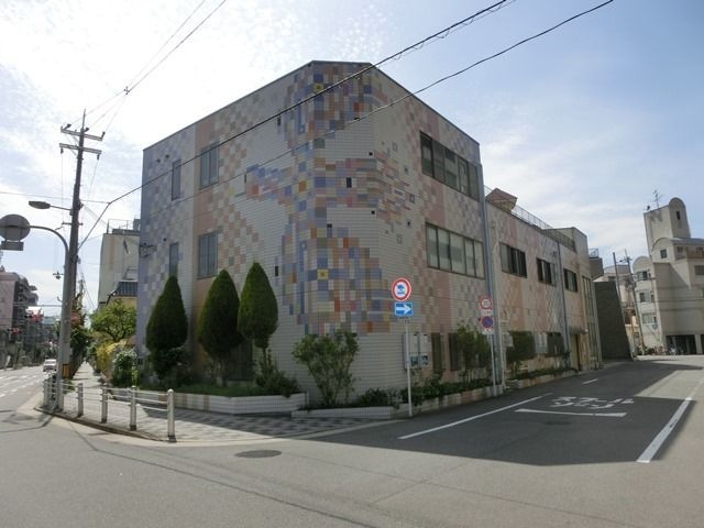 ひかり幼稚園
