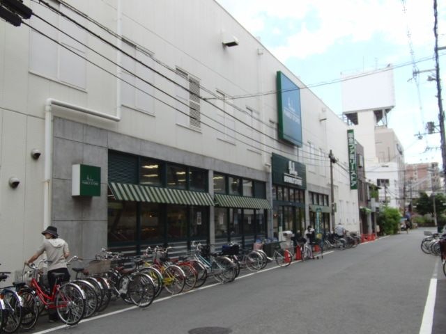 阪急オアシス・塚本店