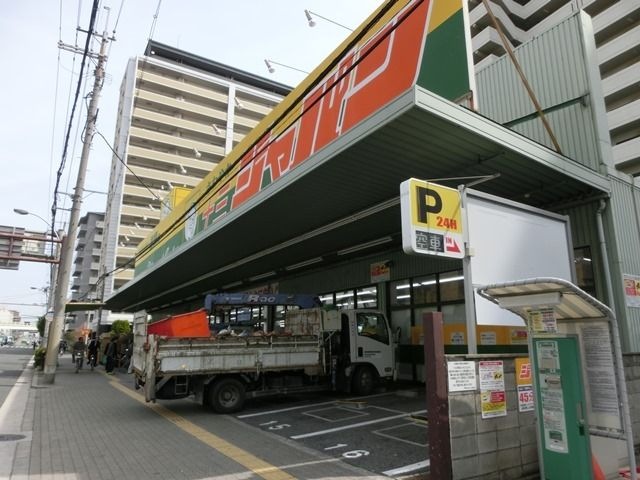 ジャパン十三店