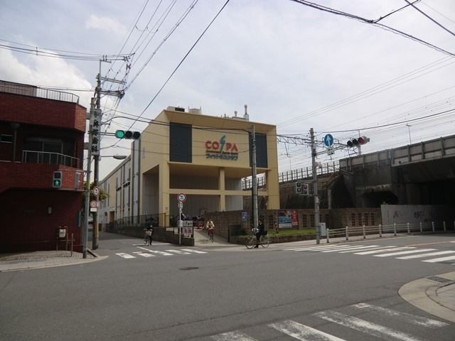 フィットネスクラブ コ・ス・パ 塚本