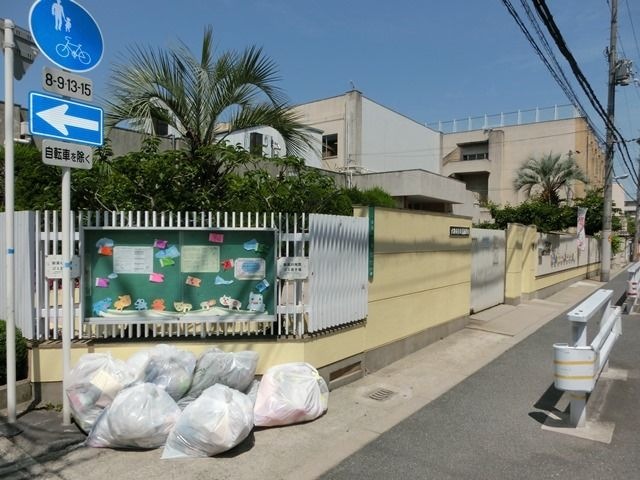 新高幼稚園