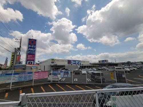 ホームメイト 羽曳野市伊賀１丁目 2階5