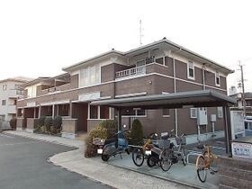 ノース・フィールドの外観