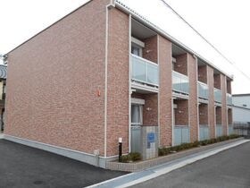 レオネクストロウェナの外観