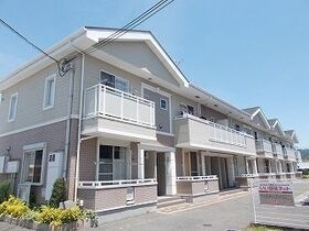 イノセント エンジェルの外観