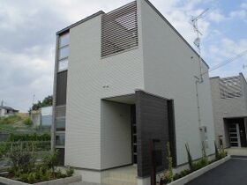 昭和町1丁目戸建1号の外観