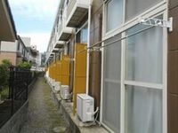 物件の外観♪