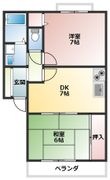 聖ソレアードの間取図