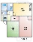 聖ソレアードの間取図