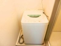 洗濯機