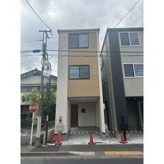 写真:Kolet一橋学園#02の外観