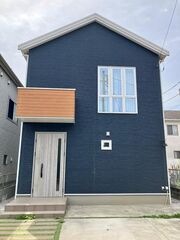 写真:東町戸建の外観
