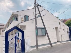 雅17ワイズの外観