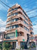 フレア443の外観