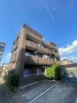 サンライズ61の外観
