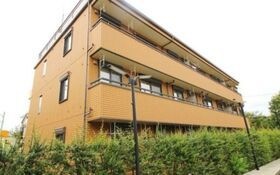 ヘリオス378小平栄町の外観
