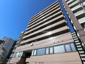 エフティプラザ聖蹟桜ヶ丘の外観