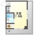 メゾンドサンベールの間取図