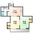 サンライズ61の間取図