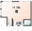 飯塚ビルの間取図