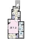 ベル・アンジュの間取図