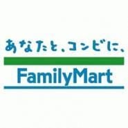 ファミリーマート 小平あかしあ通り店