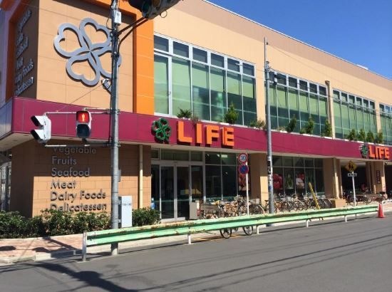 ホームメイト ツイン森下 物件情報 東京都江東区