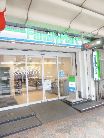 写真:ファミリーマート 四条堺町店