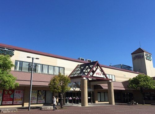 ホームメイト セピアotsuka 3階302