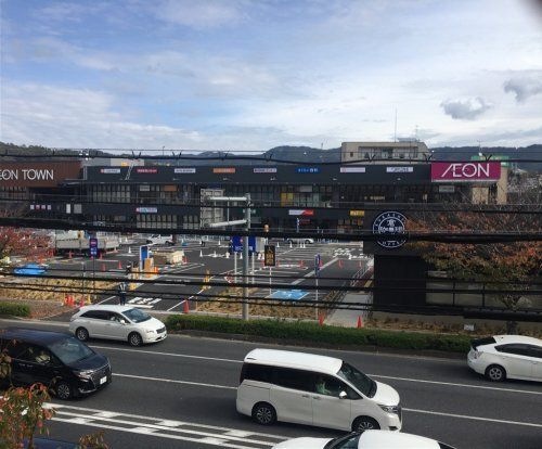 写真：イオンタウン川西多田店