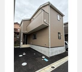 写真:Kolet新座新堀#02の外観