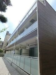写真:リブリ・川越新宿町の外観