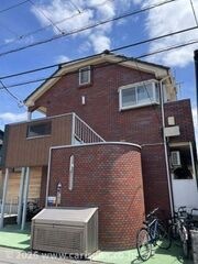 写真:キャロットハウス稲荷町の外観