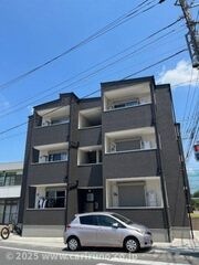 写真：ジーメゾン川越南大塚の外観