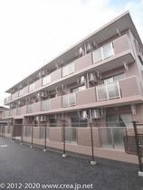 クレアトゥールの外観