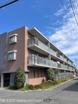 ネオスふじみ野の外観