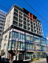 カロ―タの外観