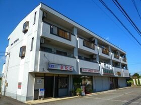 タウンサテライトの外観