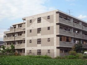 エスポワール東所沢の外観