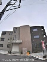 カローレの外観