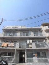 入間郡三芳町みよし台の外観